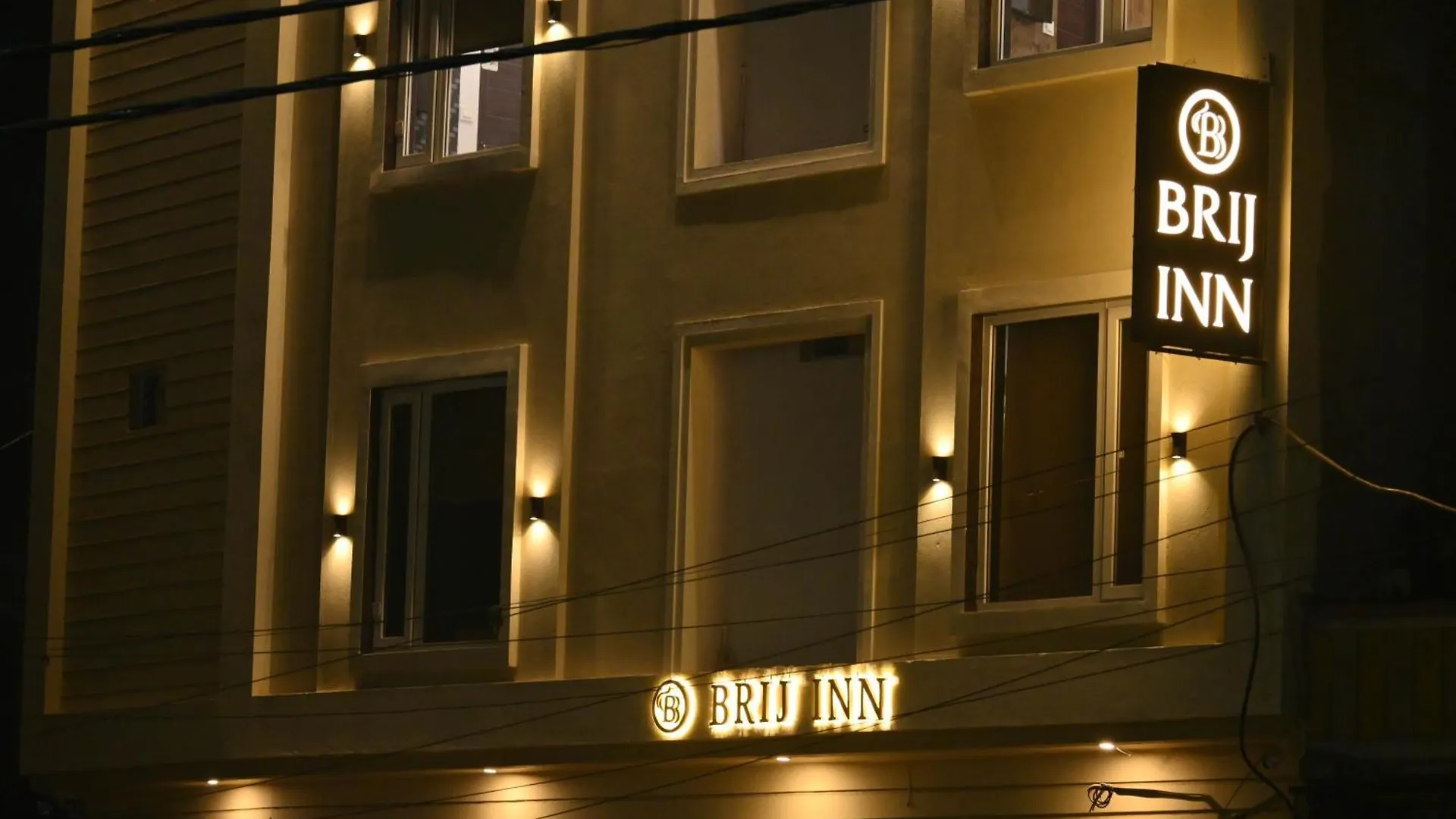 Brij Inn Varanasi 0*,  India