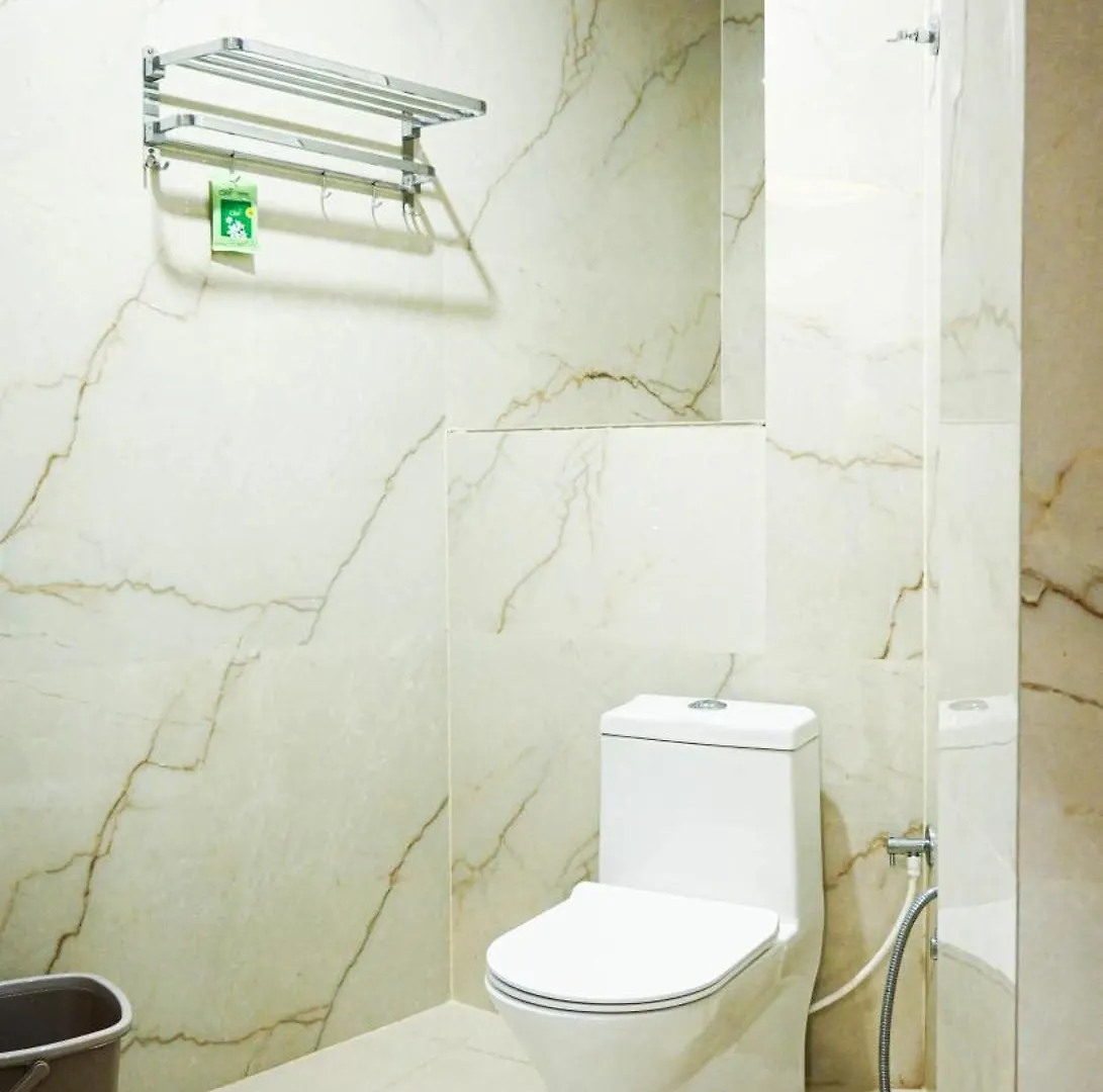 Hotel Brij Inn Varanasi