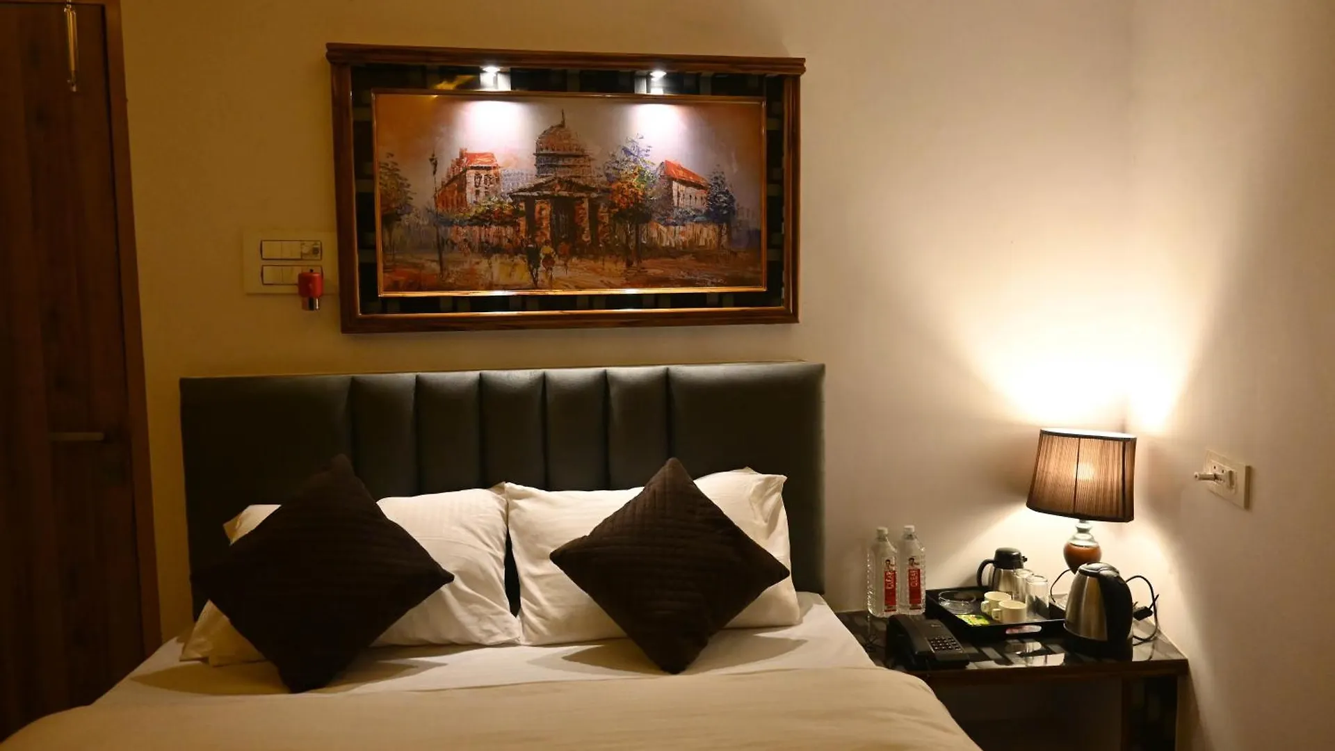 Brij Inn Varanasi 0*,