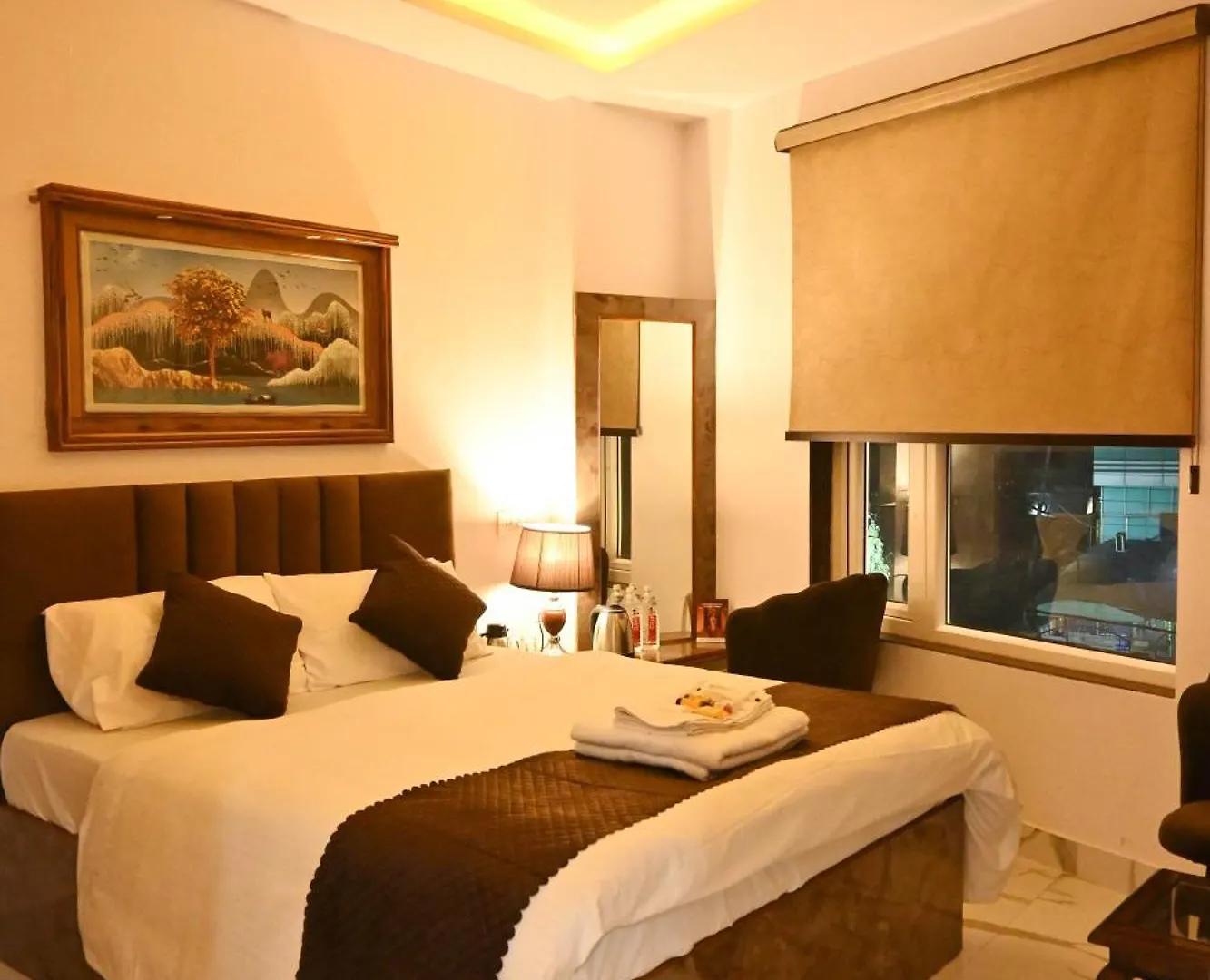 Brij Inn Varanasi