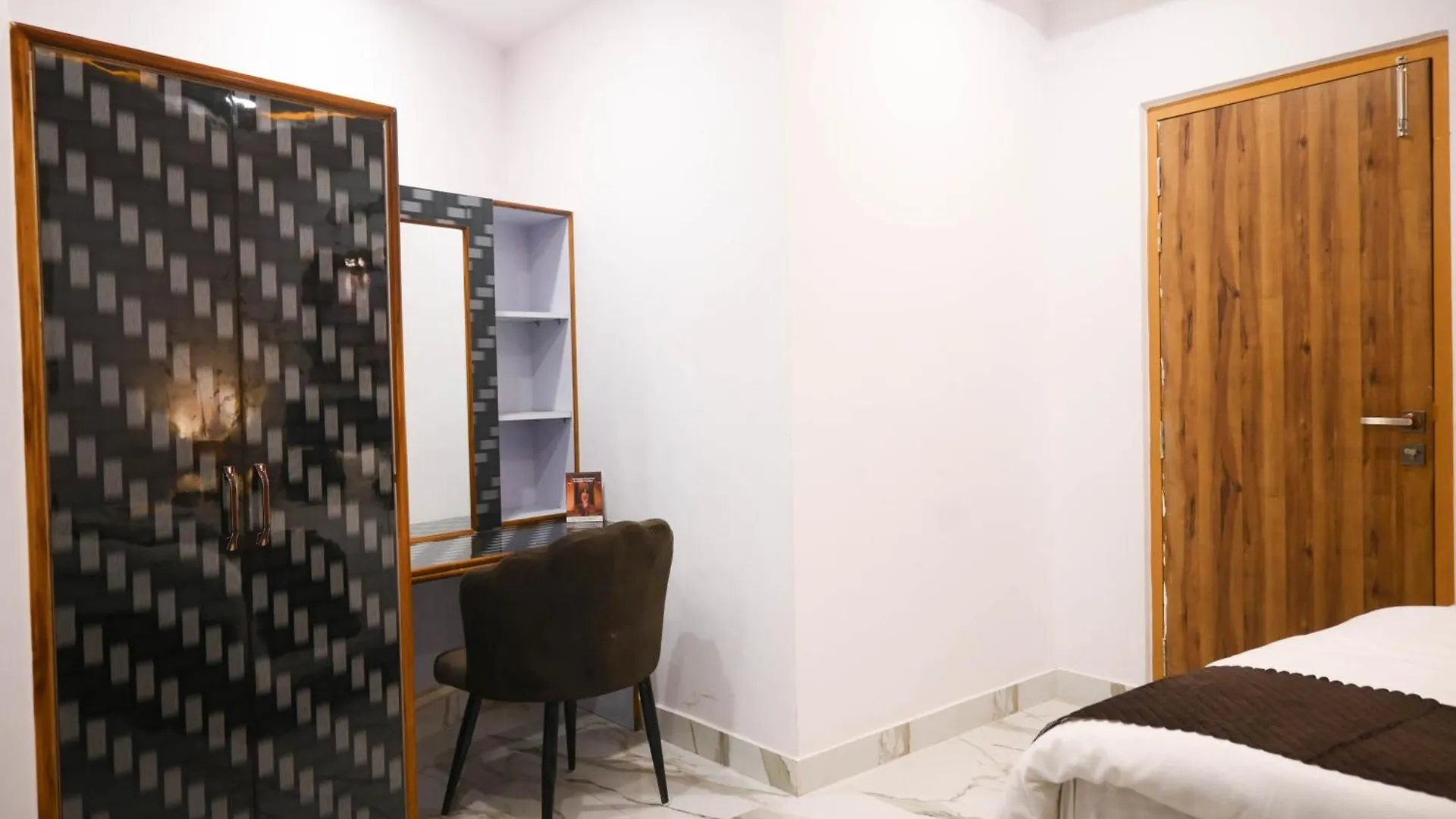 Brij Inn Varanasi India