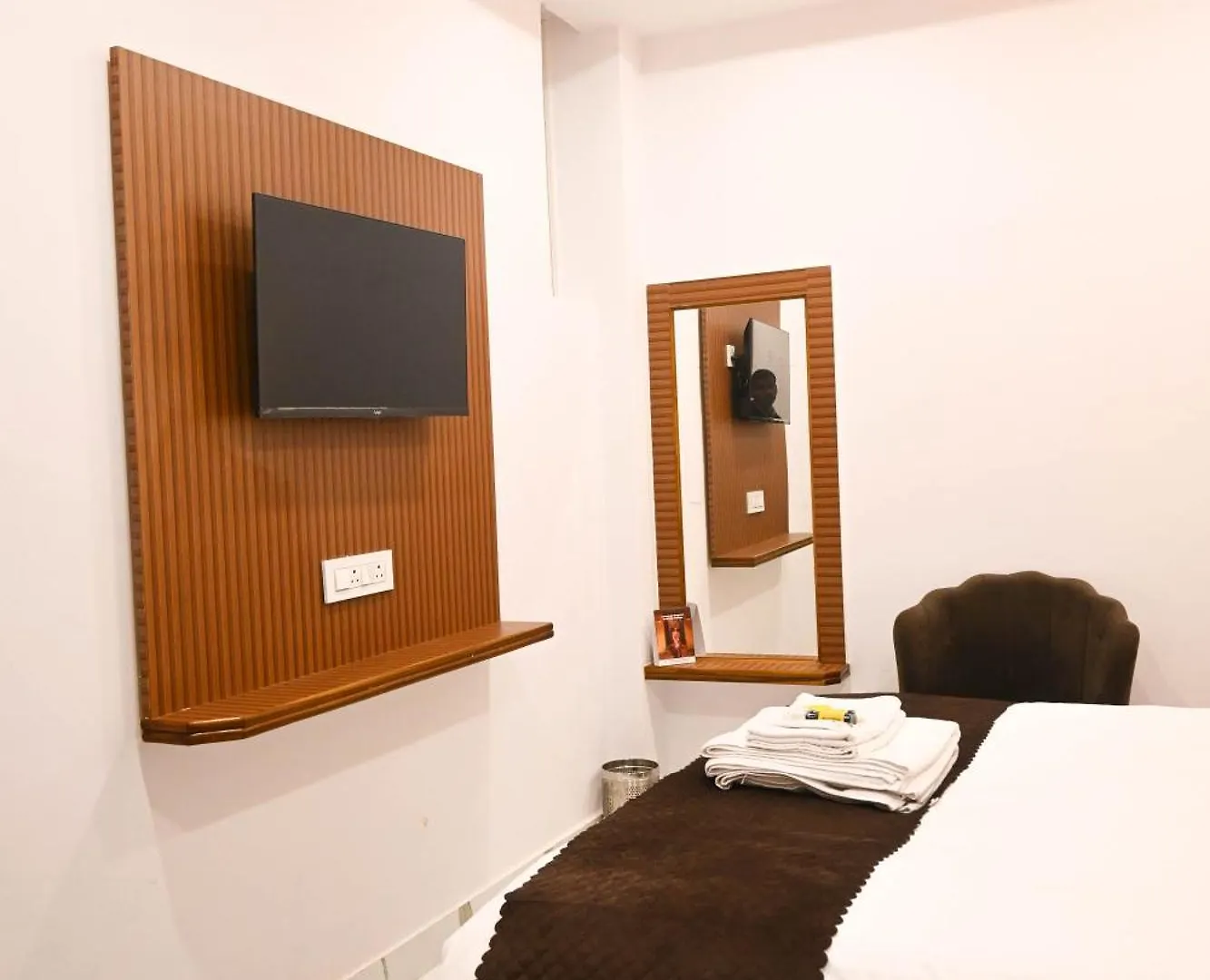 Brij Inn Varanasi