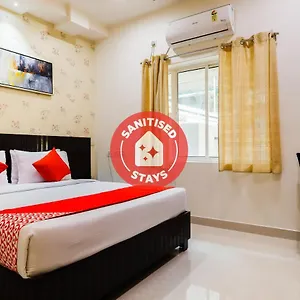 *** Hotel Oyo 62647 Suites 9 India
