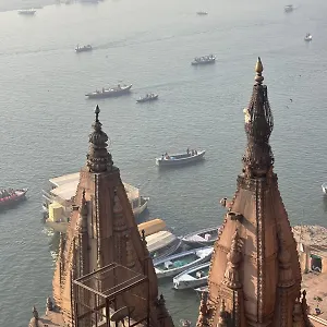 Casa de hóspedes Bhadra Kali, Varanasi