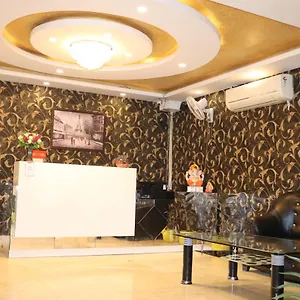 *** Hotel O Mint India