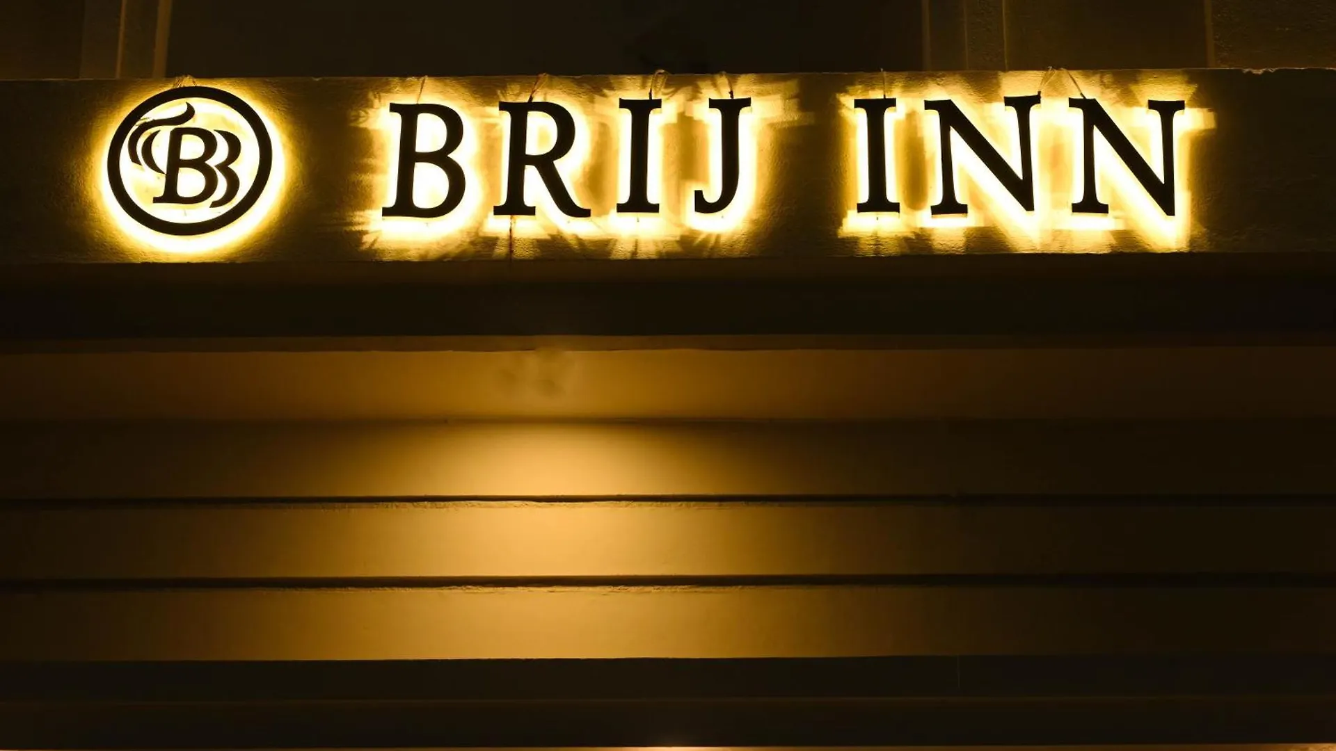 Brij Inn Váránasí
